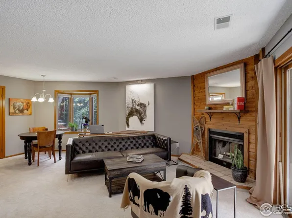 2962 Shadow Creek Dr #109, Boulder, CO 80303
