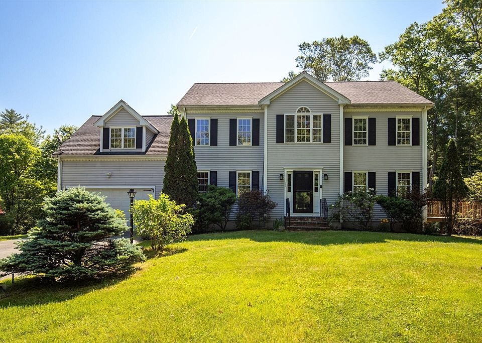 134 Locust St, Raynham, MA 02767 MLS 73211843 Zillow