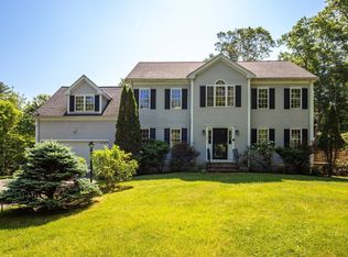 165 Goldfinch Dr, Raynham, MA 02767 | MLS #73237595 | Zillow