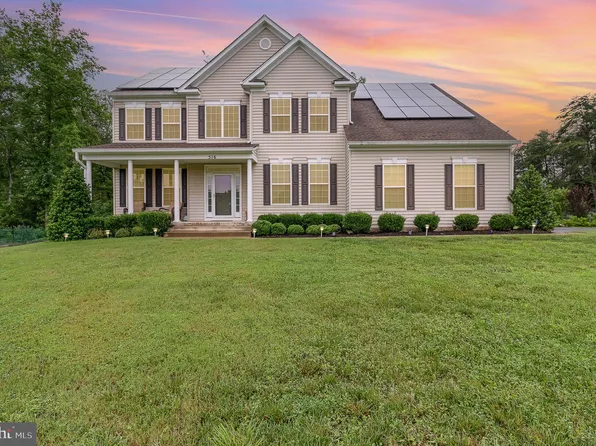 516 Richards Ferry Rd, Fredericksburg, VA 22406