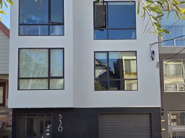 530 8th Ave APT 4, San Francisco, CA 94118