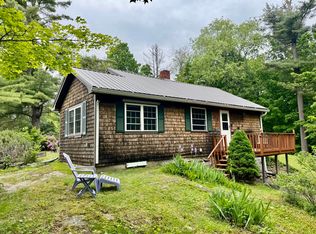 101 Sandy Point Rd, Stockton Springs, ME 04981