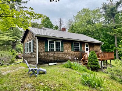 101 Sandy Point Road, Stockton Springs, ME, 04981