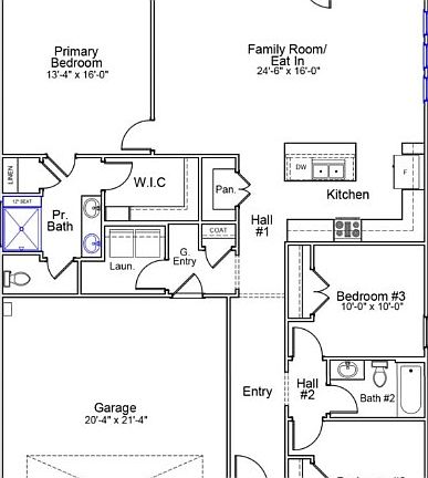 2nd image of 180 Limestone Cir