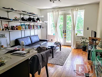 Rented by East Williamsburg Realty Inc
