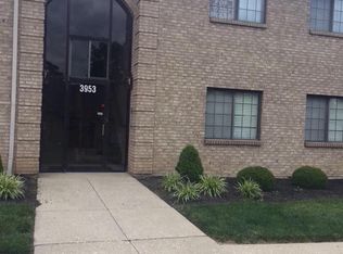 3953 School Section Rd UNIT 34, Cincinnati, OH 45211