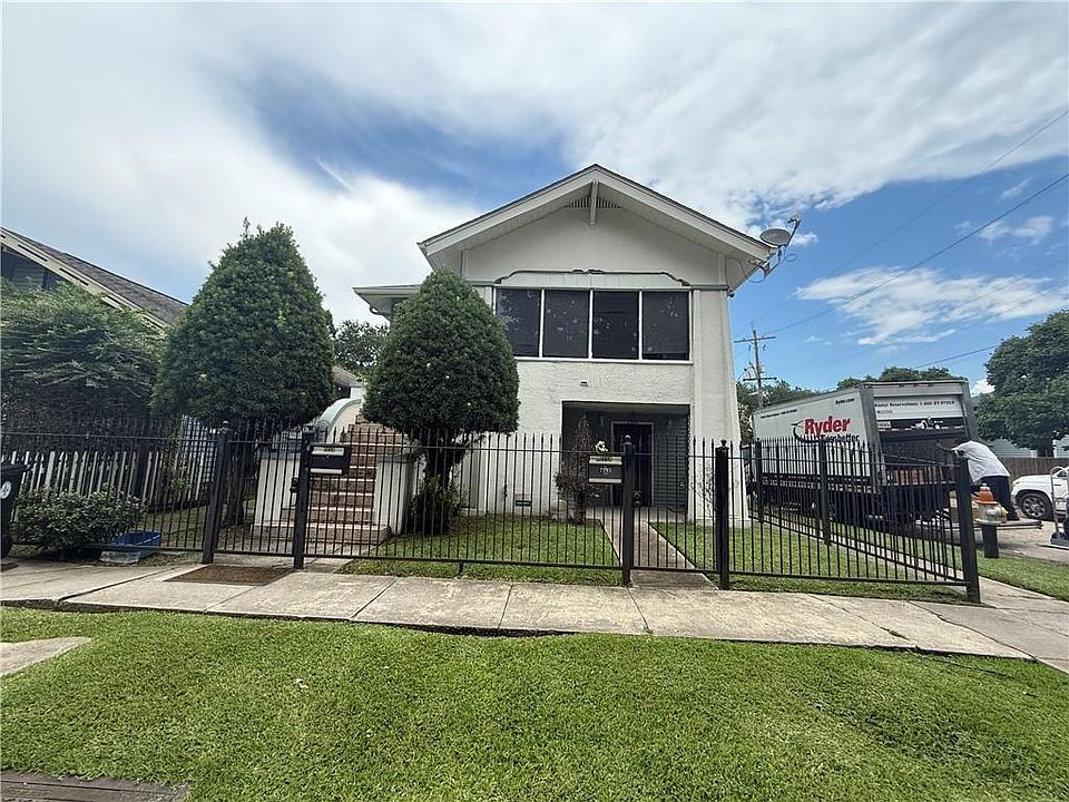 1st image of 7703 Plum St #3