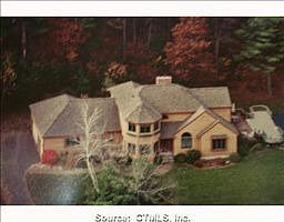 2nd image of 44 Woodhenge Dr