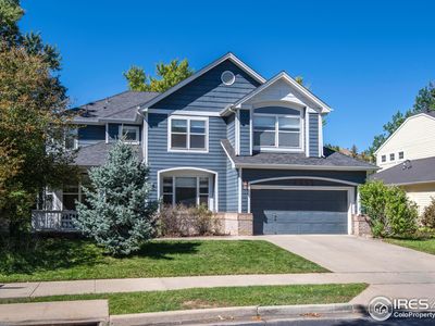 4853 Dakota Blvd, Boulder, CO, 80304