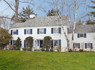 37 Lockwood Rd, Scarsdale, NY 10583
