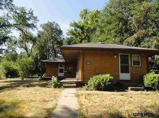 4001 Binney St, Omaha, NE 68111