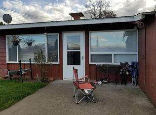 1614 Montana St, The Dalles, OR 97058
