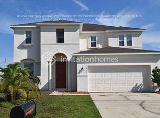 825 Massy Ct, Kissimmee, FL 34759