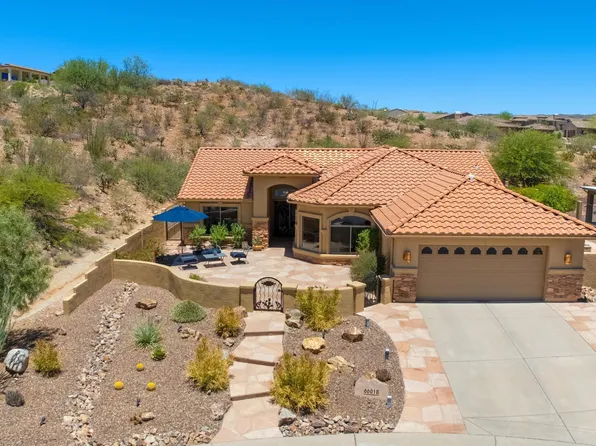 66018 E Stoney Ridge Dr, Saddlebrooke, AZ 85739