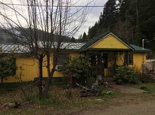 10 Orchard St, Happy Camp, CA