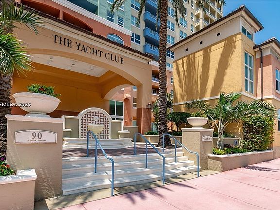 5th image of 90 Alton Rd APT 803