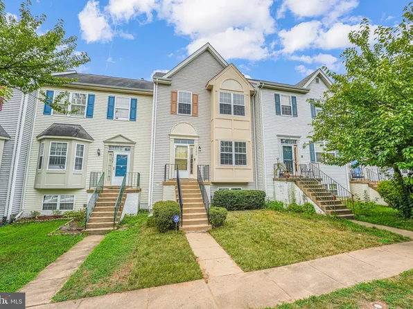17270 Garcia Way, Dumfries, VA 22026