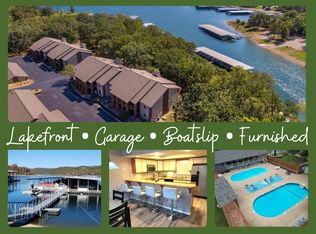 348 Port Dr UNIT 3, Kimberling City, MO 65686