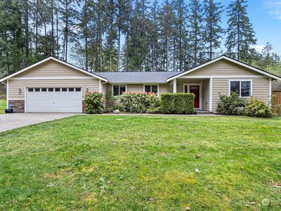 14804 84th Avenue Ct NW, Gig Harbor, WA, 98329