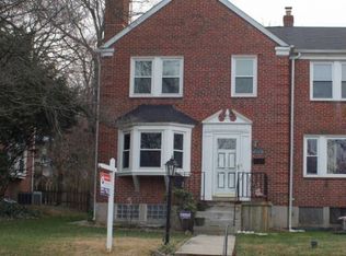 1024 Harwall Rd, Baltimore, MD 21207