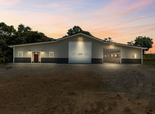 950 Old Agnew Rd, Pulaski, TN 38478