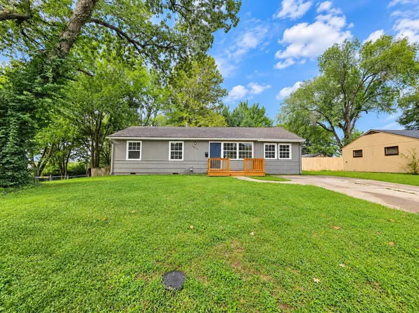 10014 Hardesty Ave, Kansas City, MO 64137