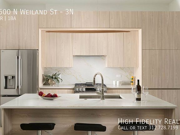 4th image of 1500 N Wieland St #3N