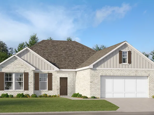 101 Overton Dr, Perry, GA 31069