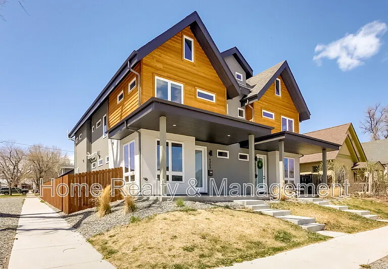 4303 Navajo St — Photo 1