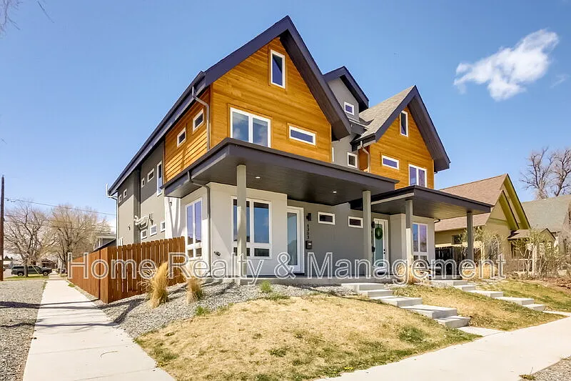4303 Navajo St