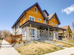 4303 Navajo St, Denver, CO 80211