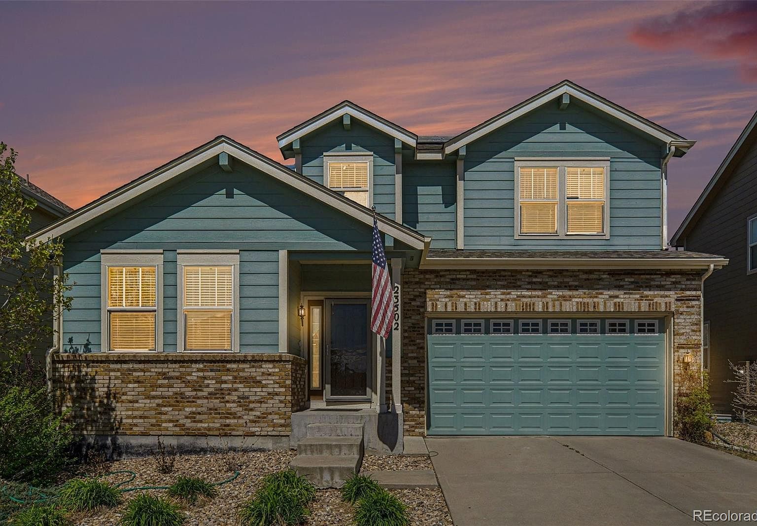 23502 E Alabama Drive