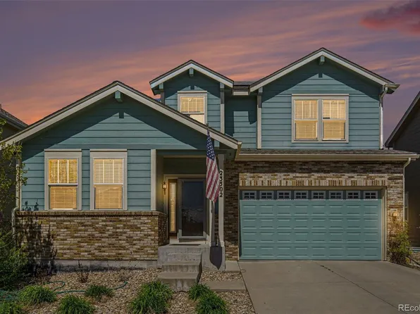 23502 E Alabama Drive, Aurora, CO 80018