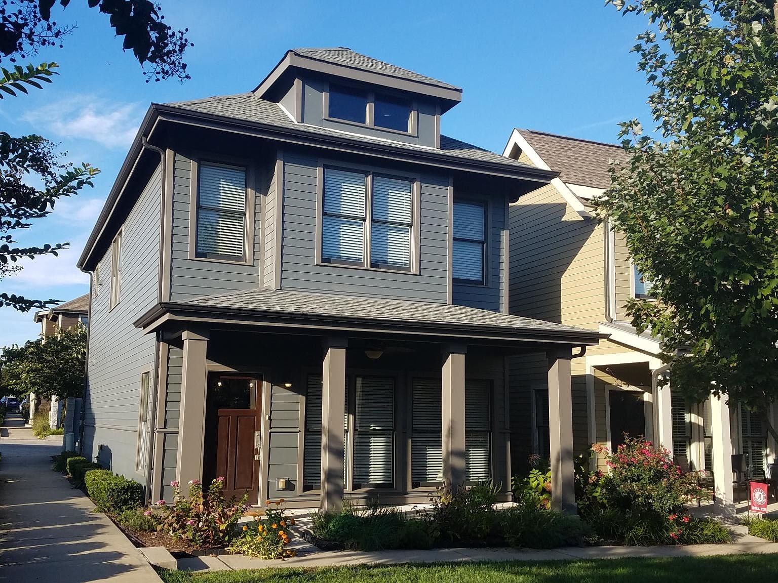 211 Copley Ln, Nashville, TN 37204 Zillow