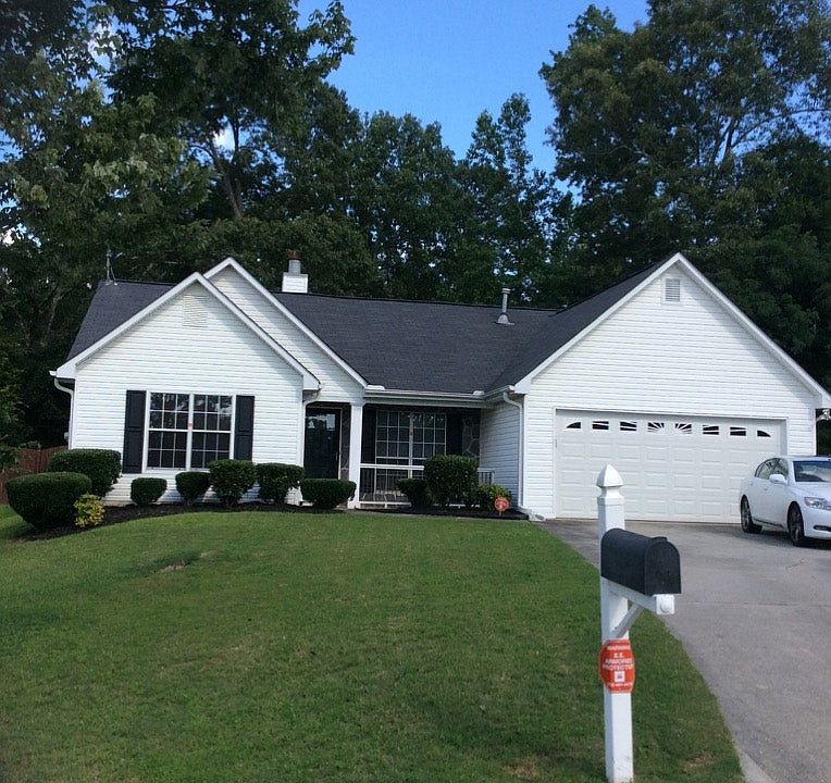Home Sweet Home