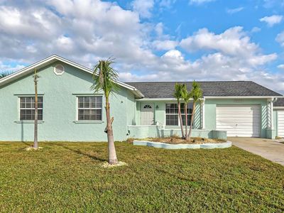 13272 Ebony Ave, Port Charlotte, FL, 33981