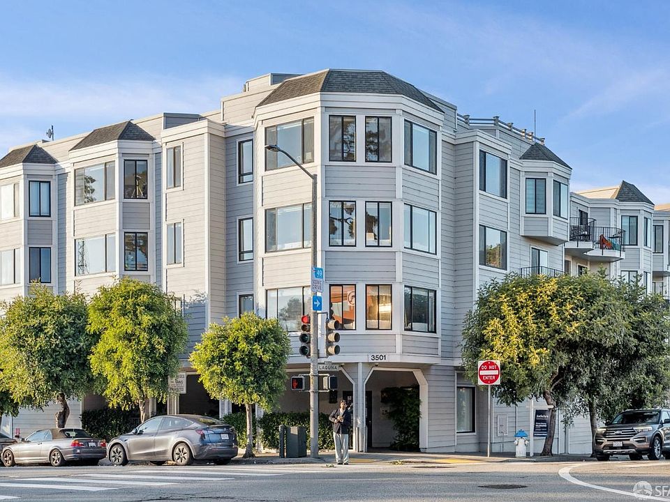 1st image of 3501 Laguna St APT 208