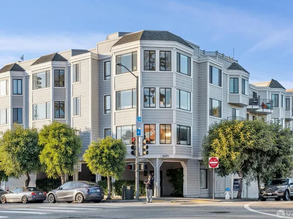 3501 Laguna St APT 208, San Francisco, CA 94123