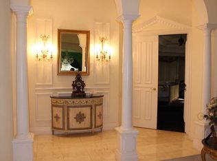 2705 Walkers Way, Weston, FL 33331