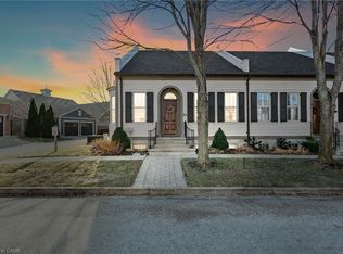 11 Colonel Cohoe St, Niagara On The Lake, ON L0S1J0