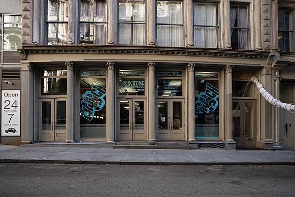 Rented by Keller Williams NYC | media 17