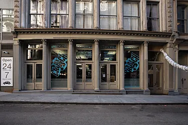 Rented by Keller Williams NYC