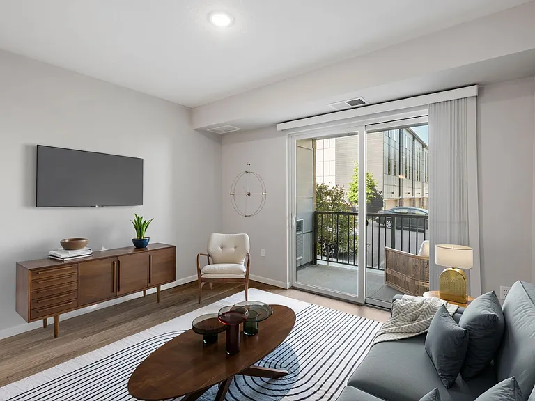 Merino - 1 Bed / 1 Bath - 671 Sq.Ft.