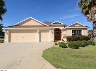 1061 Alcove Loop, The Villages, FL 32162