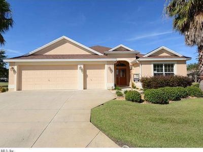 1061 Alcove Loop, The Villages, FL, 32162