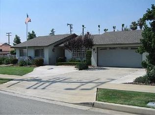 34420 Avenue H, Yucaipa, CA 92399
