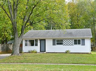 2903 Patti Ln, Jeffersontown, KY