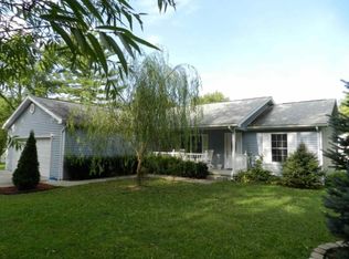 836 E Oak St, Princeton, IN 47670