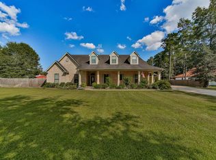 22923 Yukon River Rd, Porter, TX 77365