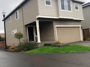 1910 S Robin Way, Ridgefield, WA 98642